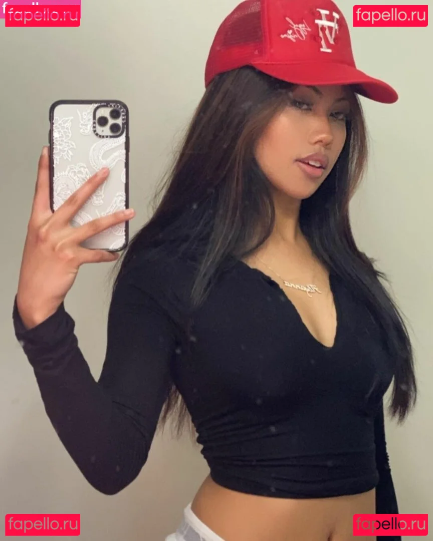 Alyanna Joelle Onlyfans Photo Gallery 