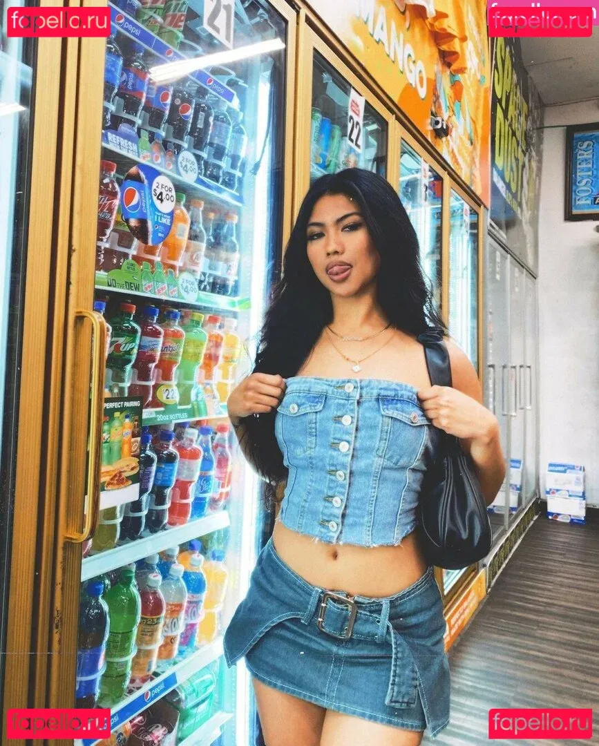 Alyanna Joelle Onlyfans Photo Gallery 