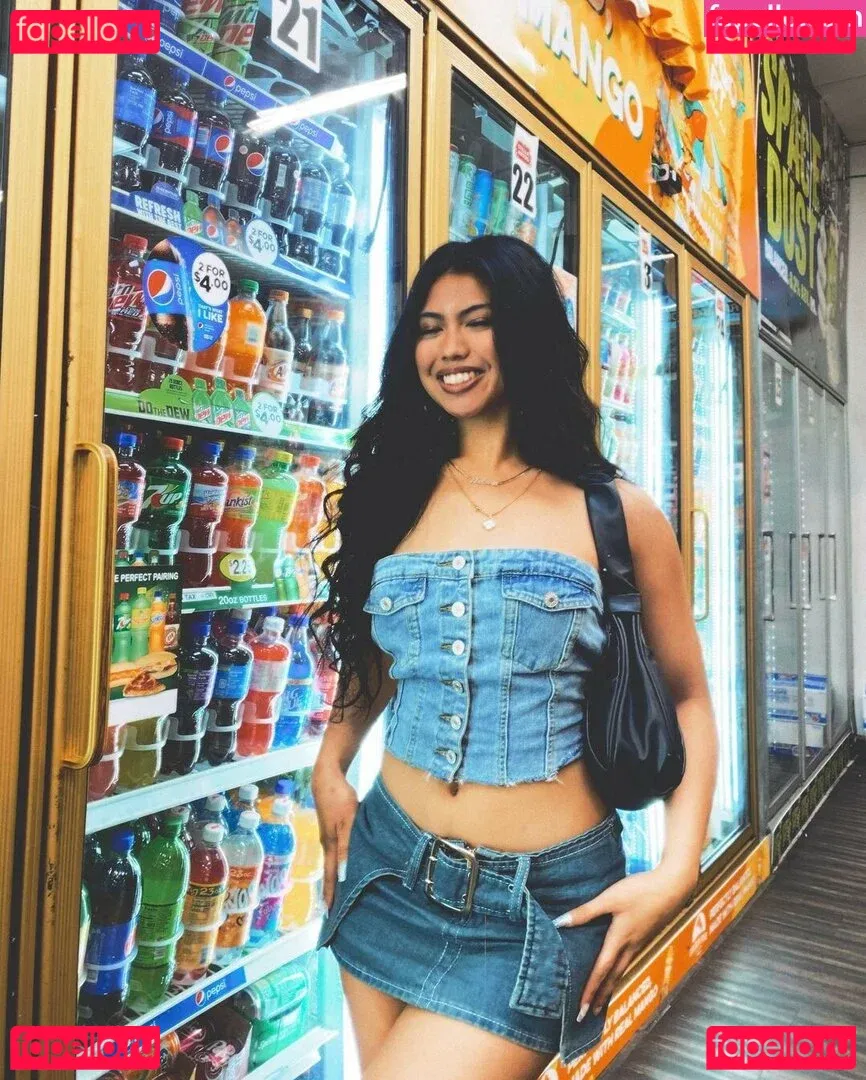 Alyanna Joelle Onlyfans Photo Gallery 