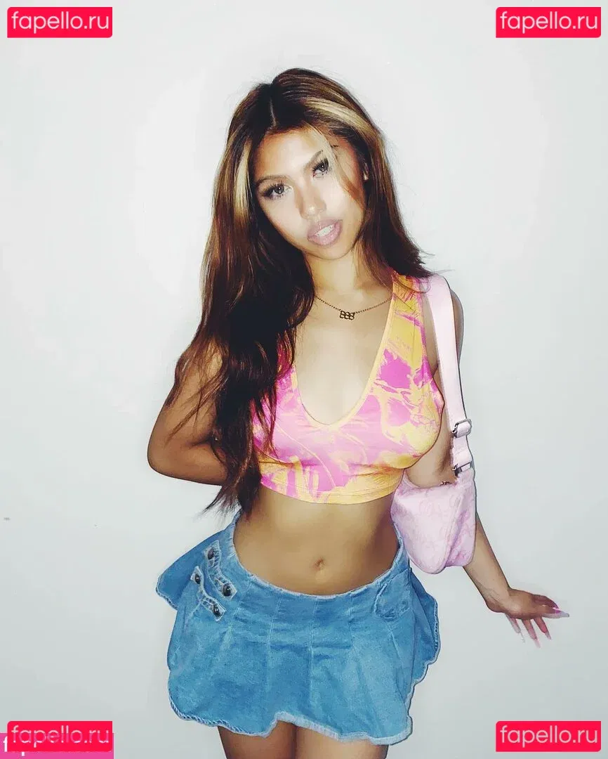 Alyanna Joelle Onlyfans Photo Gallery 