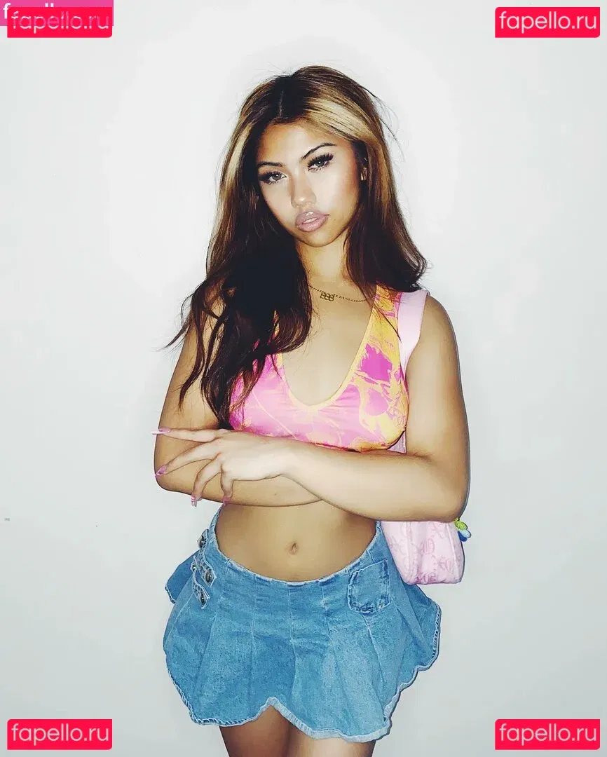 Alyanna Joelle Onlyfans Photo Gallery 