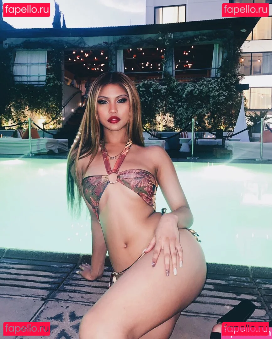 Alyanna Joelle Onlyfans Photo Gallery 