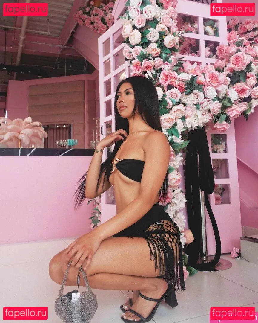 Alyanna Joelle Onlyfans Photo Gallery 