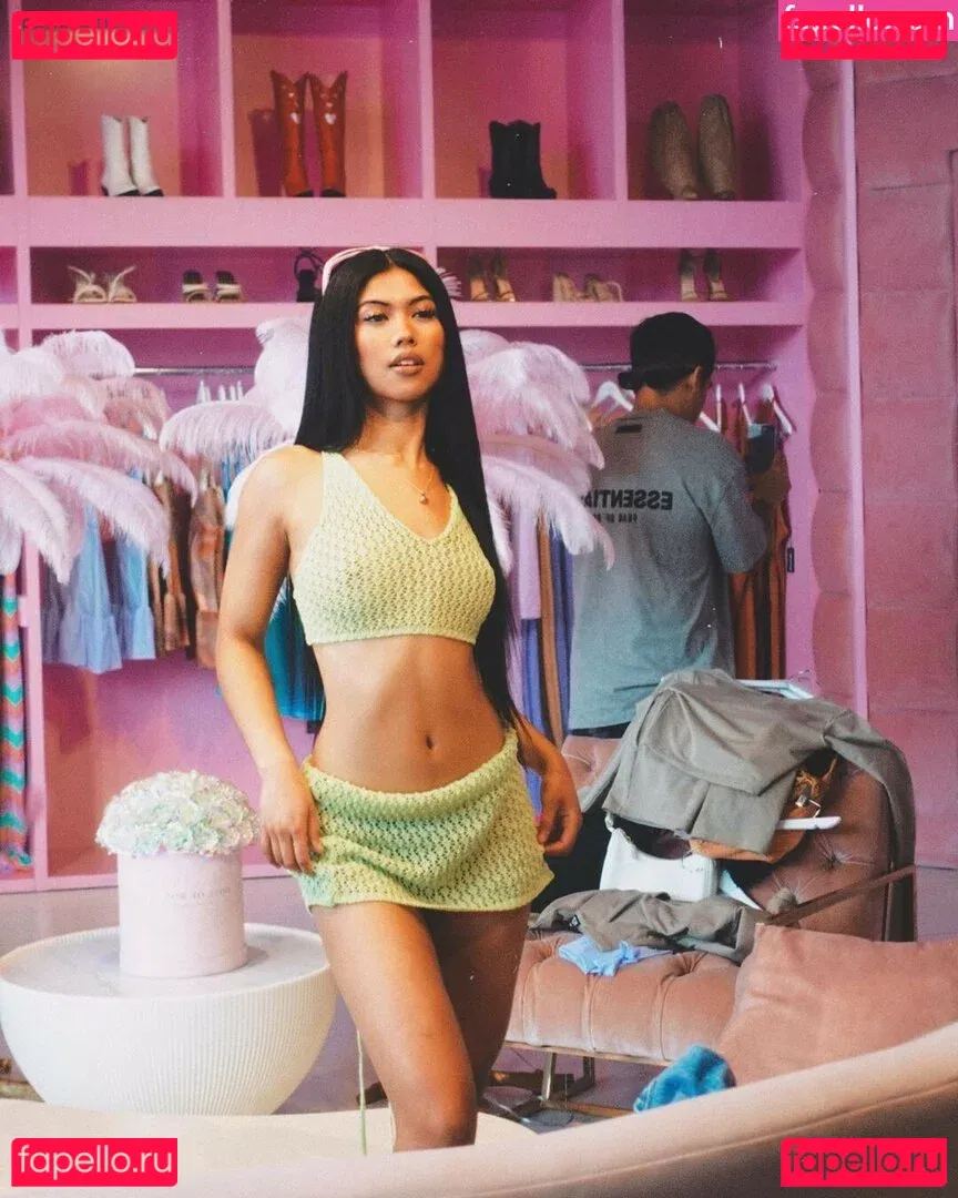 Alyanna Joelle Onlyfans Photo Gallery 