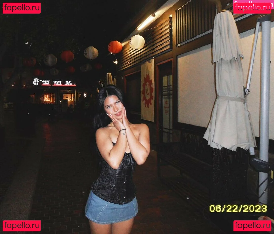 Alyanna Joelle Onlyfans Photo Gallery 