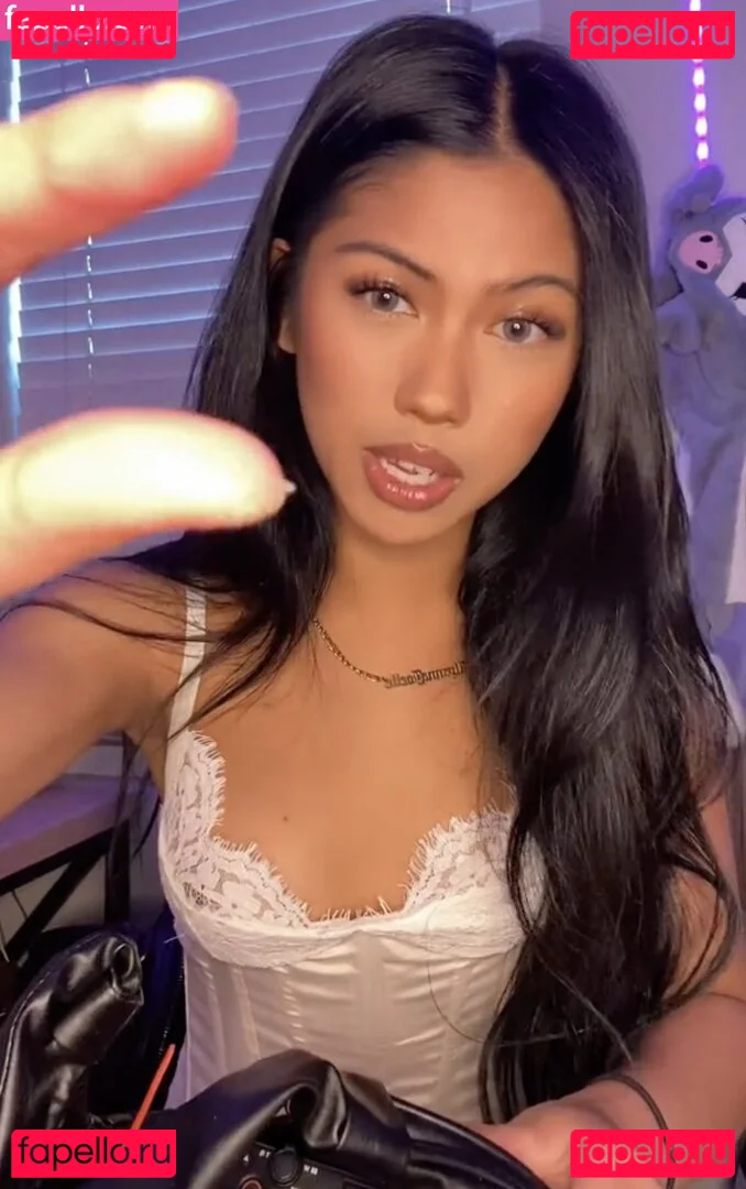 Alyanna Joelle Onlyfans Photo Gallery 