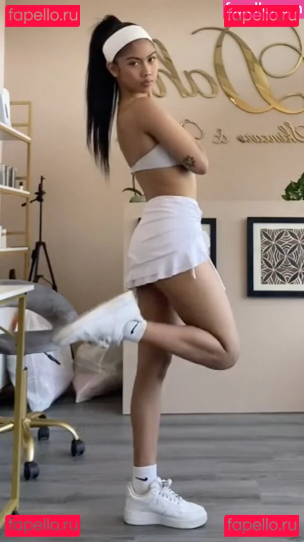 Alyanna Joelle Onlyfans Photo Gallery 