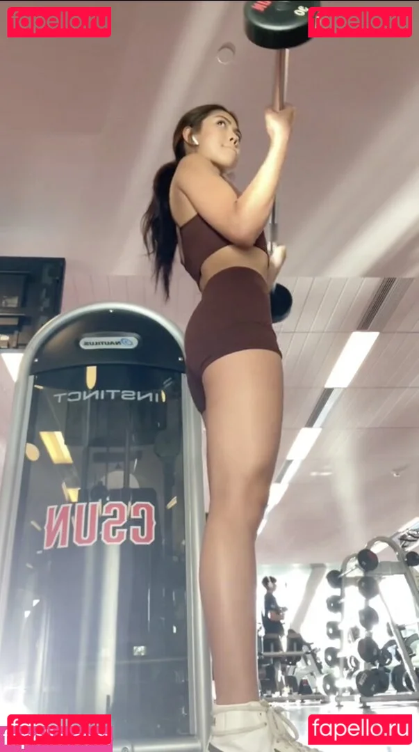 Alyanna Joelle Onlyfans Photo Gallery 