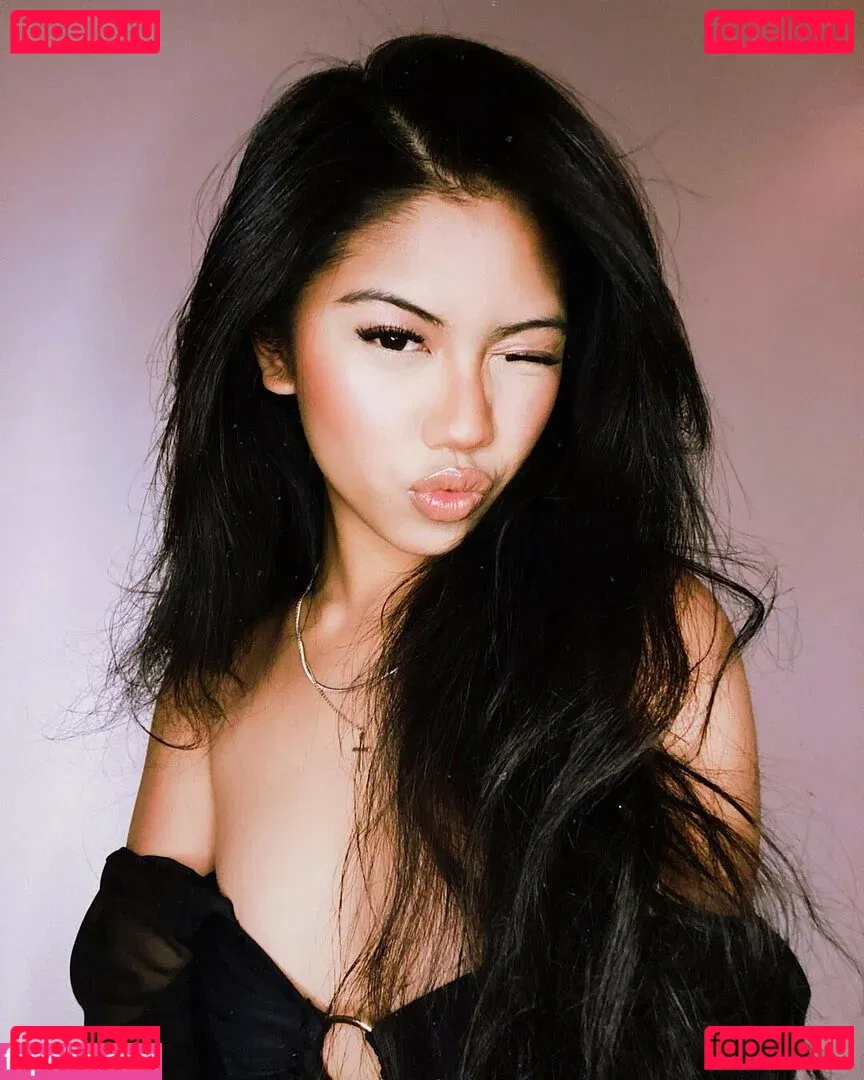 Alyanna Joelle Onlyfans Photo Gallery 