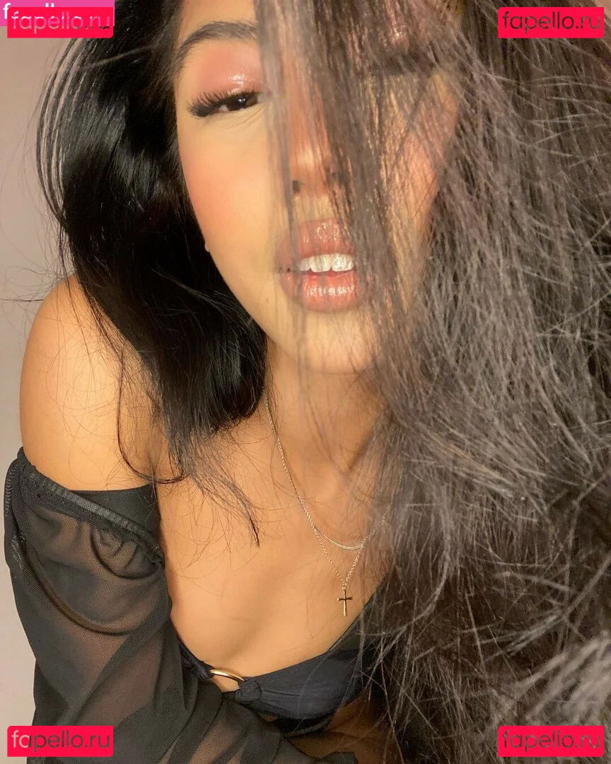 Alyanna Joelle Onlyfans Photo Gallery 