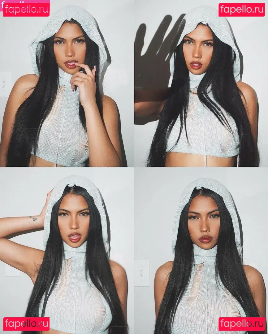 Alyanna Joelle Onlyfans Photo Gallery 