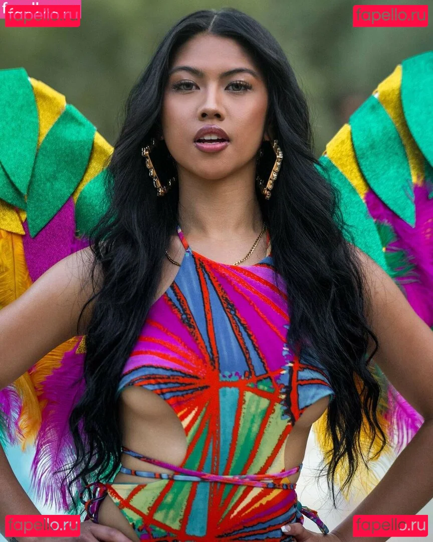 Alyanna Joelle Onlyfans Photo Gallery 