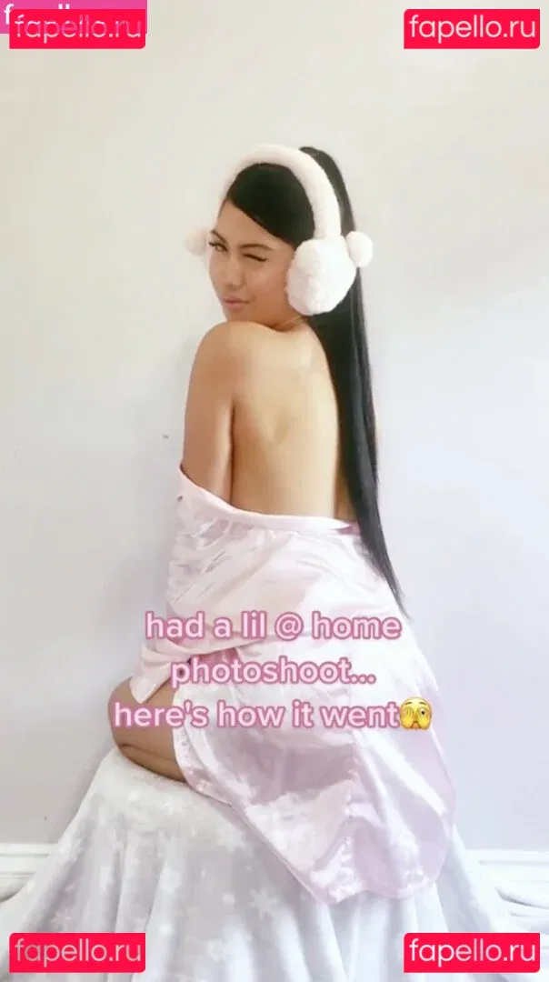 Alyanna Joelle Onlyfans Photo Gallery 