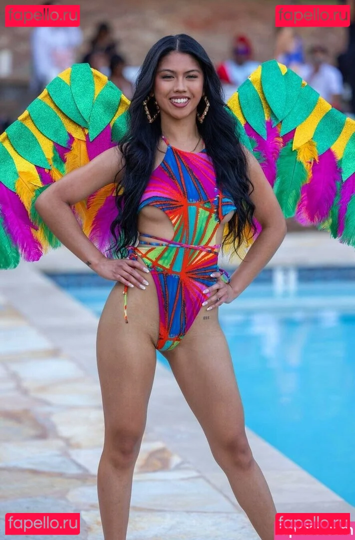 Alyanna Joelle Onlyfans Photo Gallery 