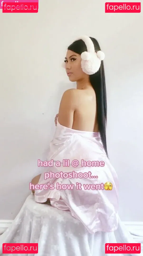 Alyanna Joelle Onlyfans Photo Gallery 