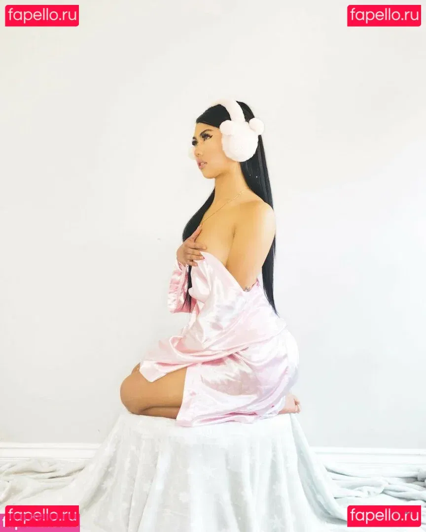 Alyanna Joelle Onlyfans Photo Gallery 