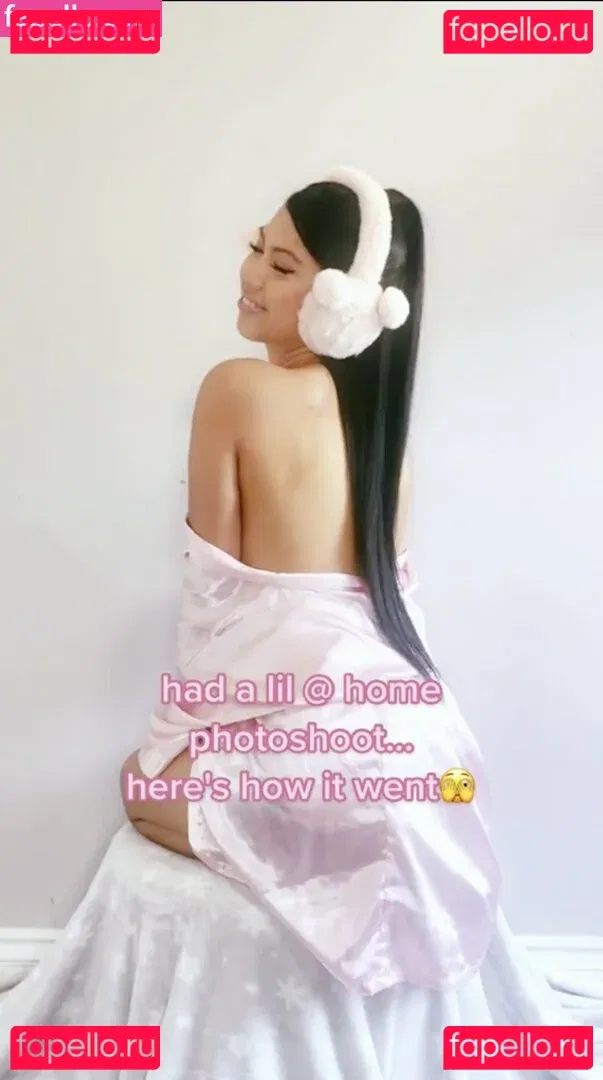 Alyanna Joelle Onlyfans Photo Gallery 