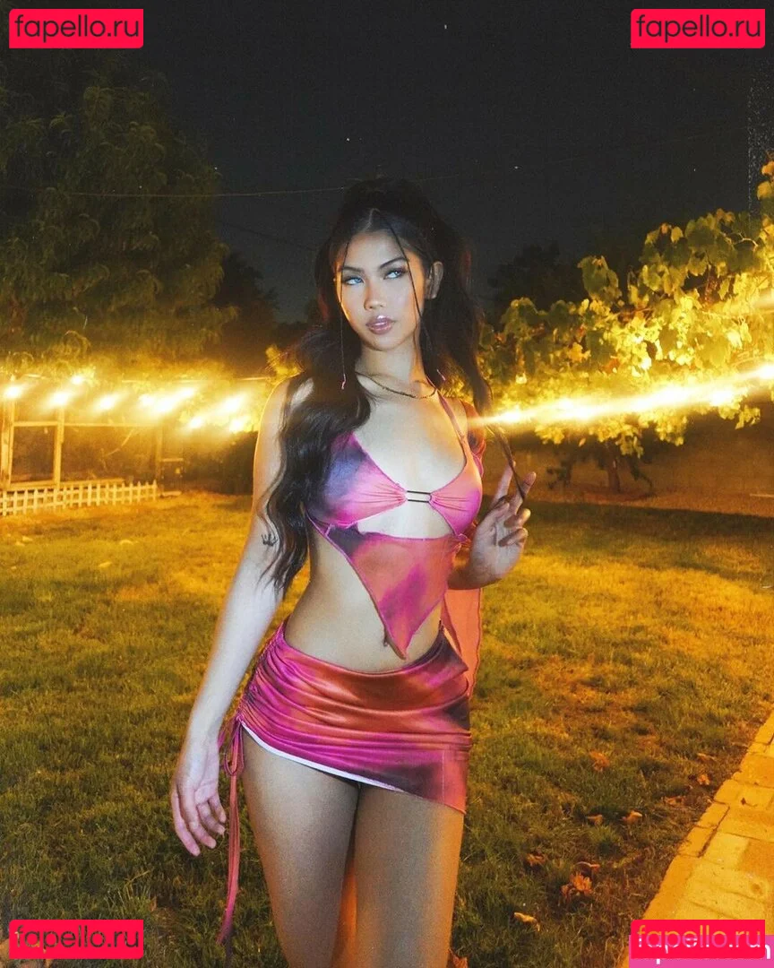 Alyanna Joelle Onlyfans Photo Gallery 