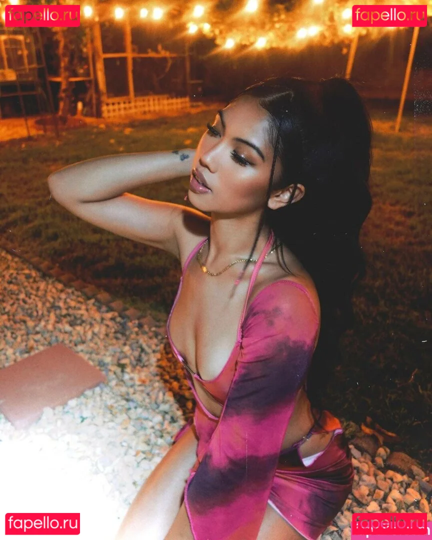 Alyanna Joelle Onlyfans Photo Gallery 