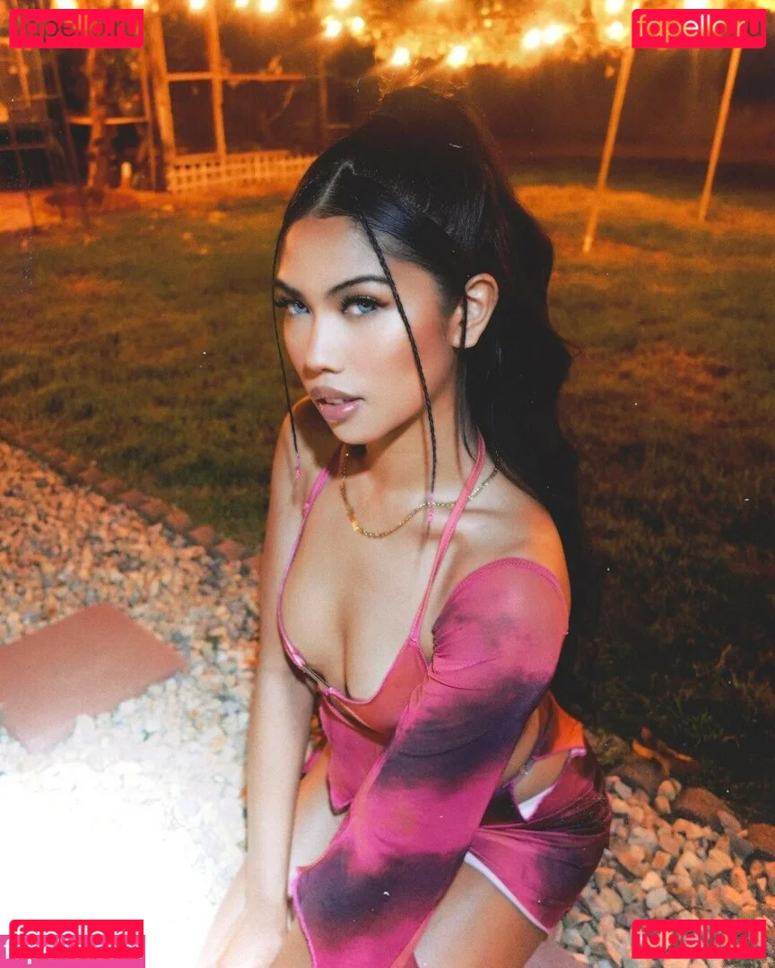 Alyanna Joelle Onlyfans Photo Gallery 