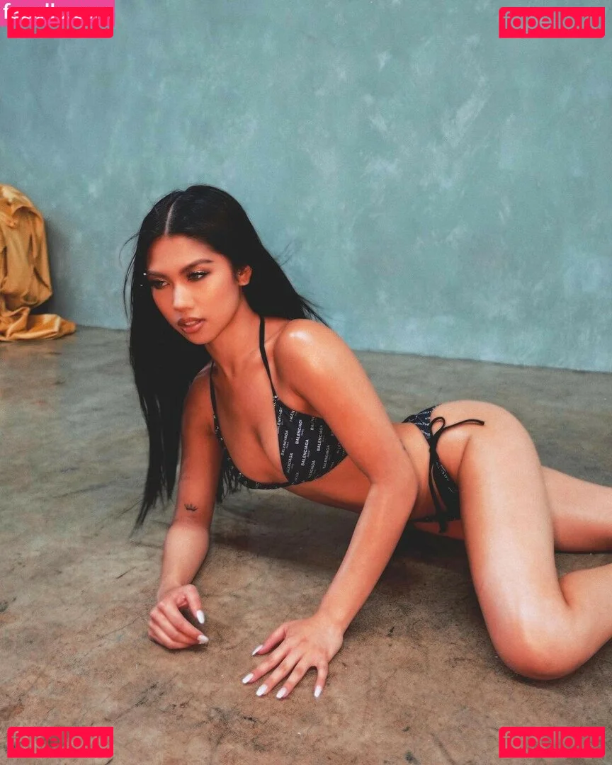 Alyanna Joelle Onlyfans Photo Gallery 