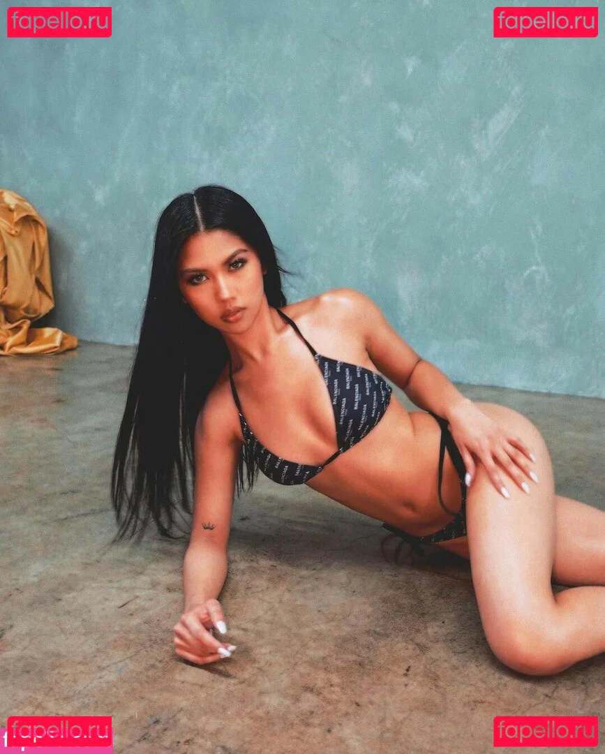 Alyanna Joelle Onlyfans Photo Gallery 