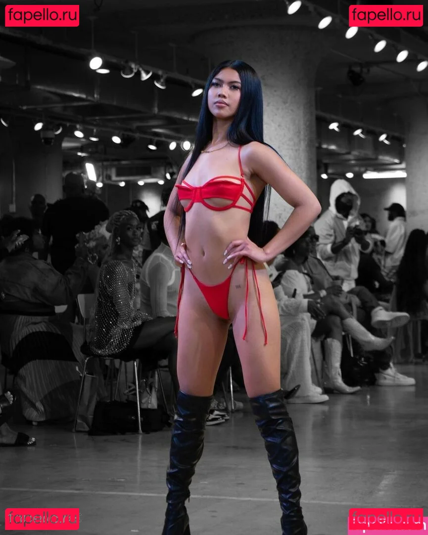 Alyanna Joelle Onlyfans Photo Gallery 