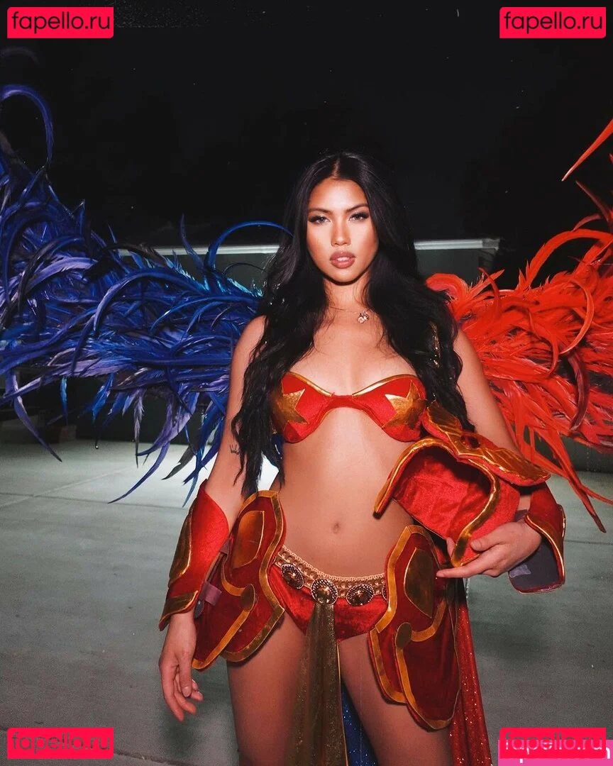 Alyanna Joelle Onlyfans Photo Gallery 