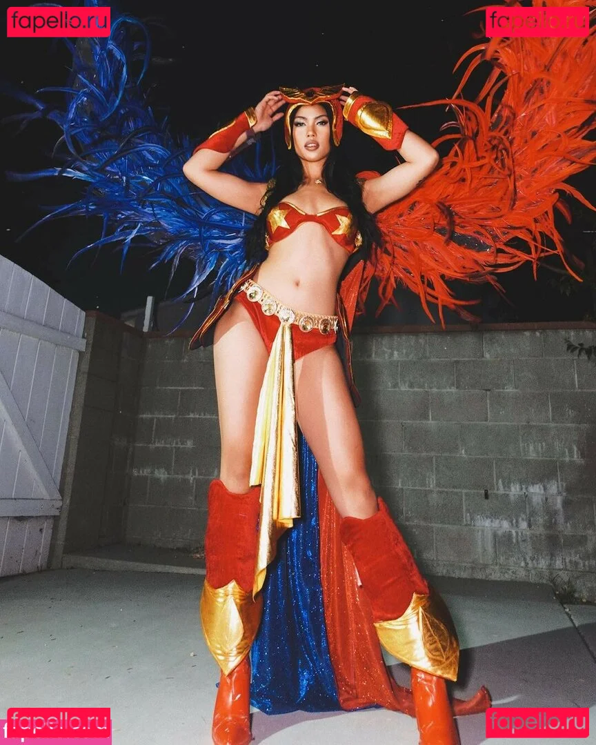 Alyanna Joelle Onlyfans Photo Gallery 