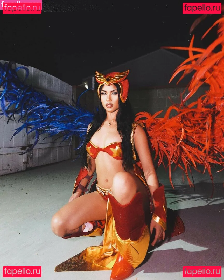 Alyanna Joelle Onlyfans Photo Gallery 