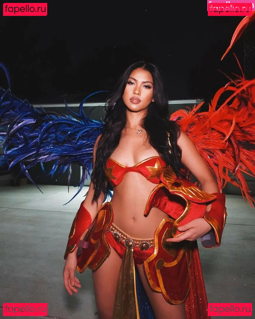 Alyanna Joelle Onlyfans Photo Gallery 