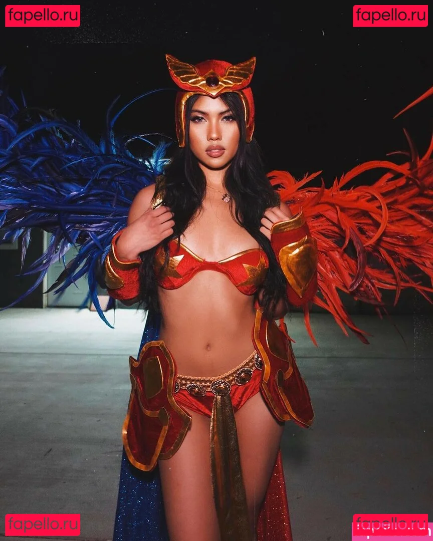 Alyanna Joelle Onlyfans Photo Gallery 