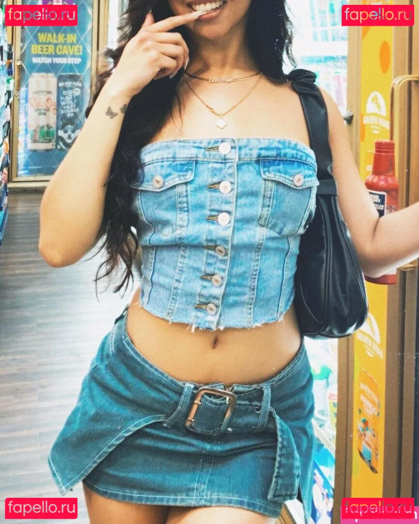 Alyanna Joelle Onlyfans Photo Gallery 