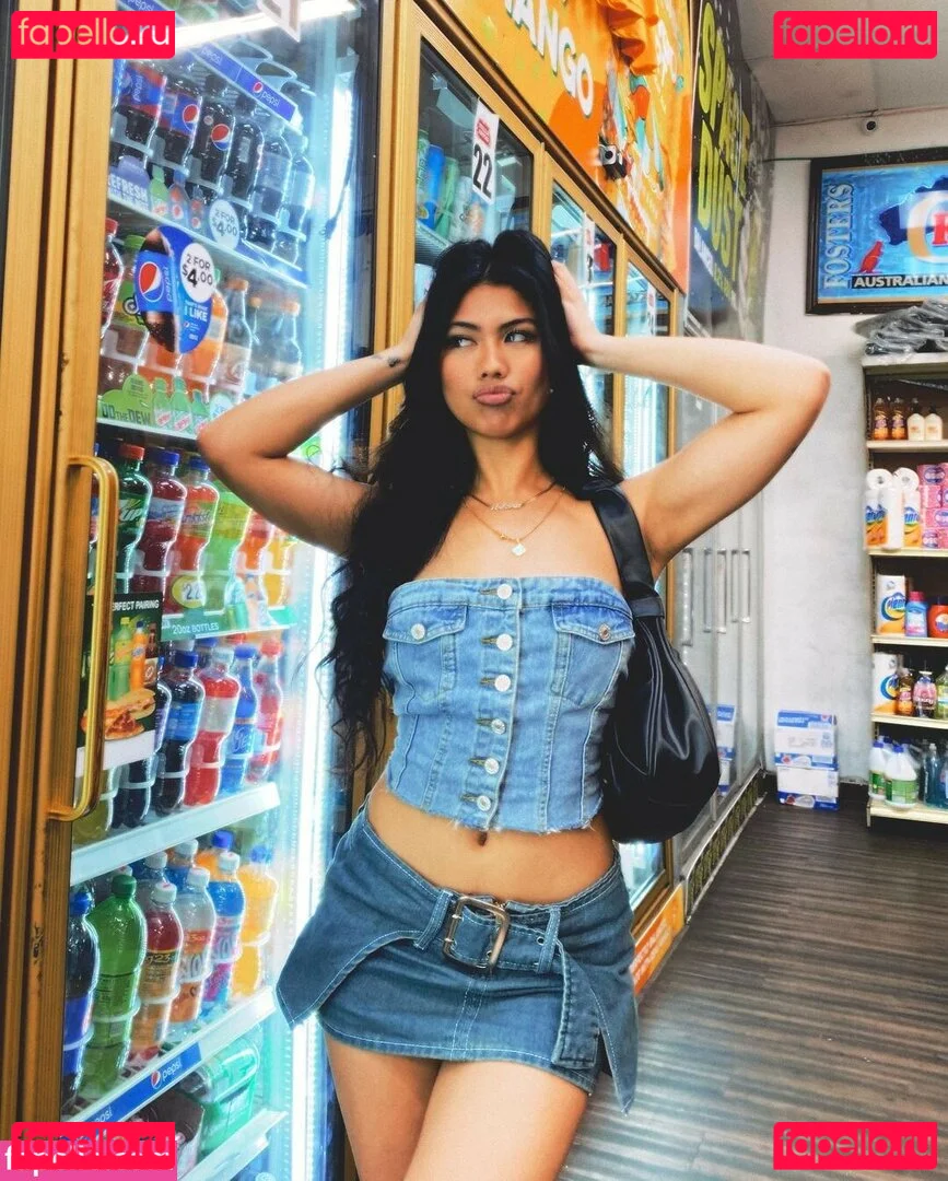 Alyanna Joelle Onlyfans Photo Gallery 