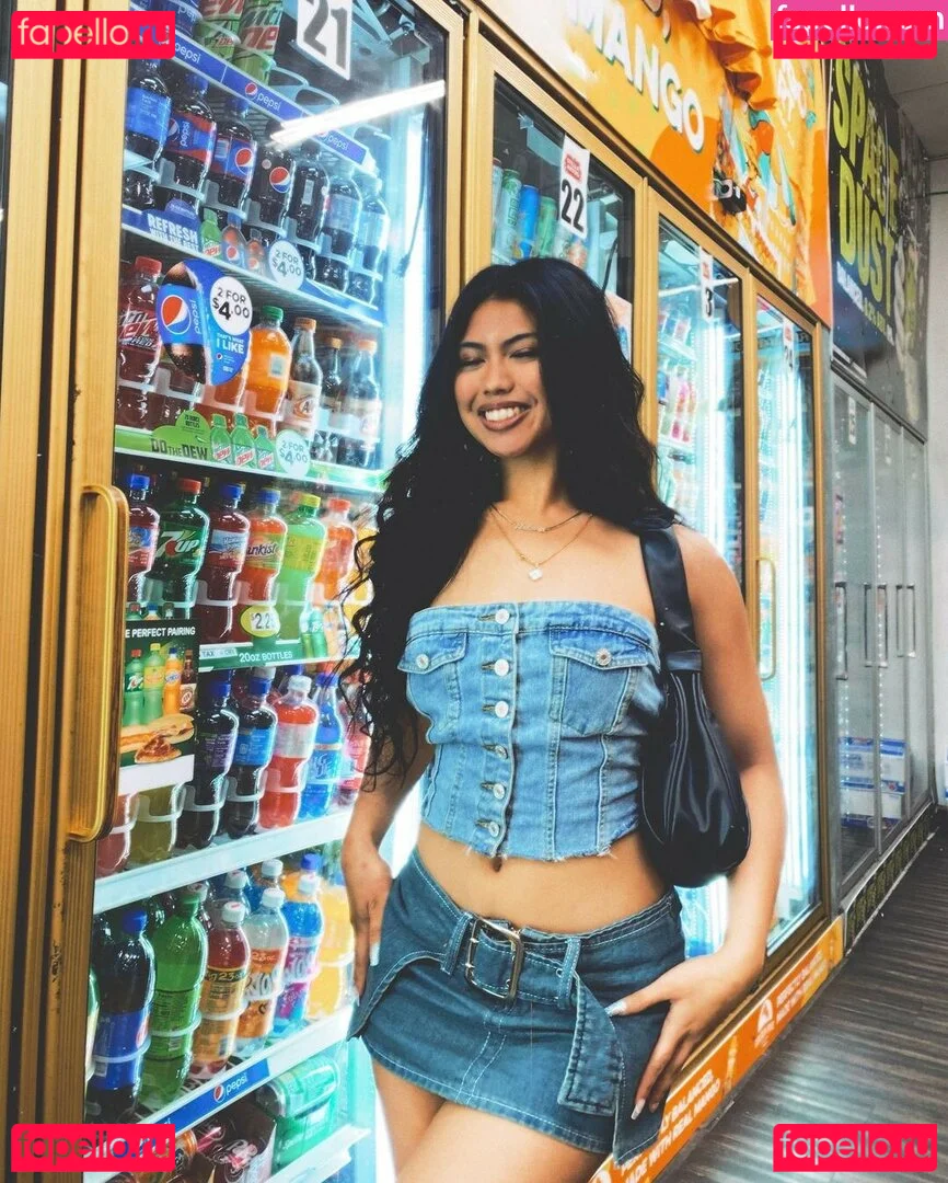 Alyanna Joelle Onlyfans Photo Gallery 