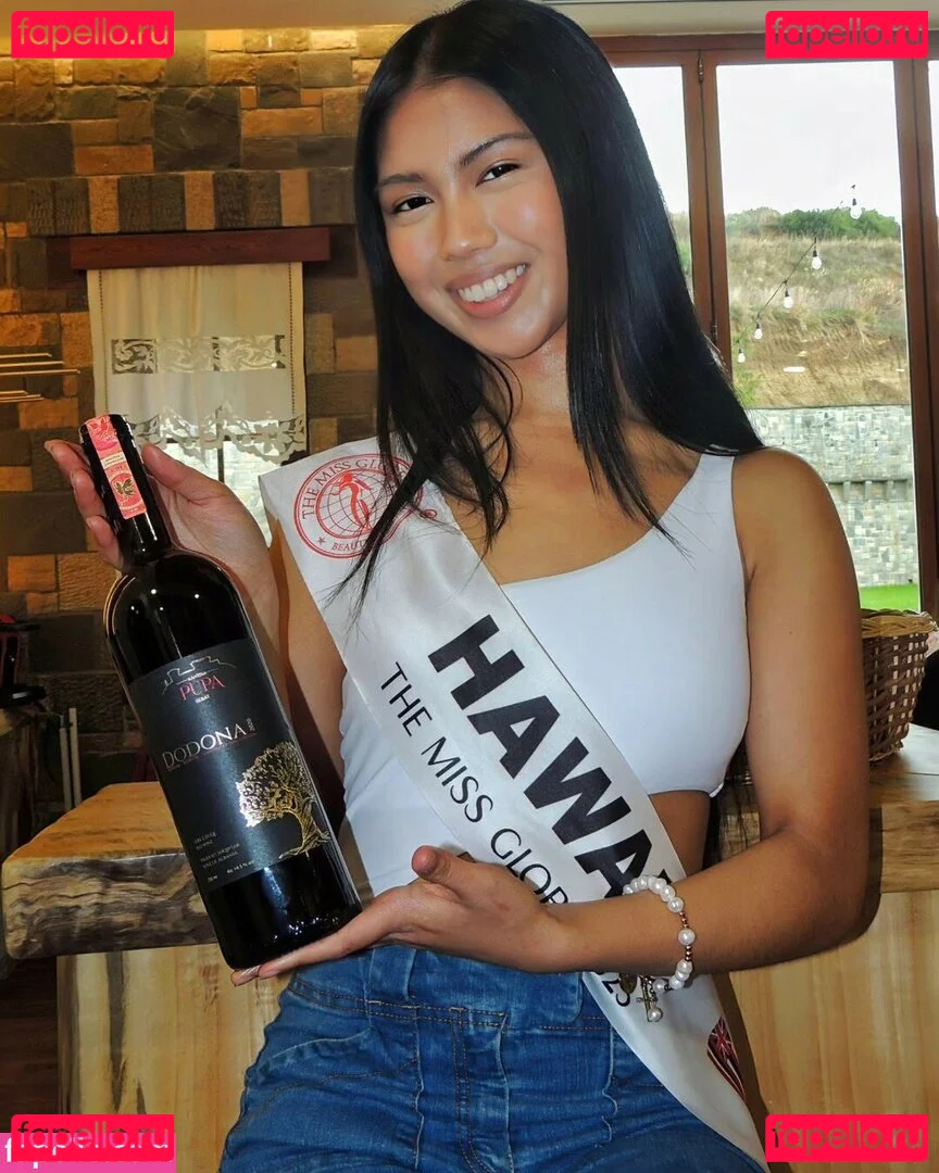 Alyanna Joelle Onlyfans Photo Gallery 