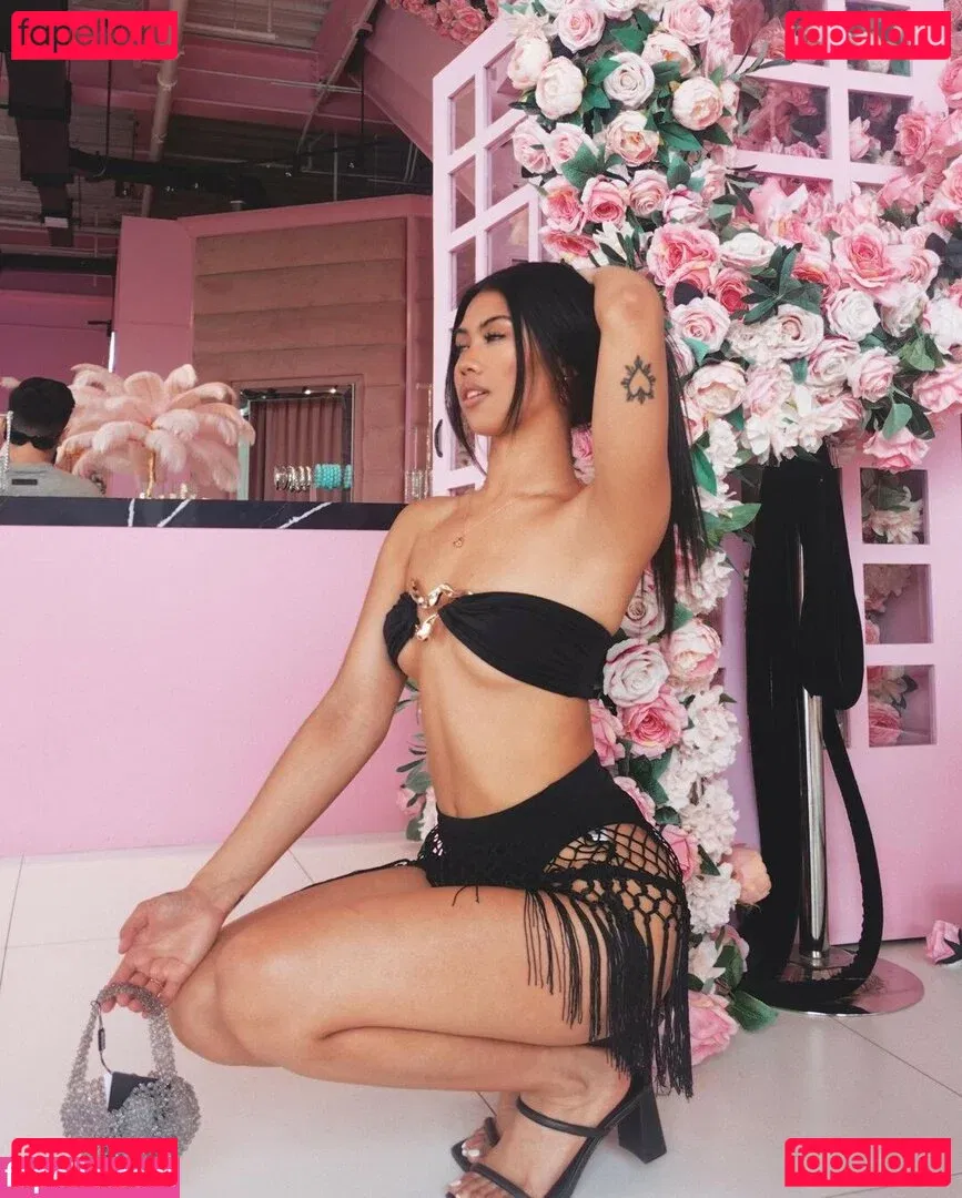 Alyanna Joelle Onlyfans Photo Gallery 