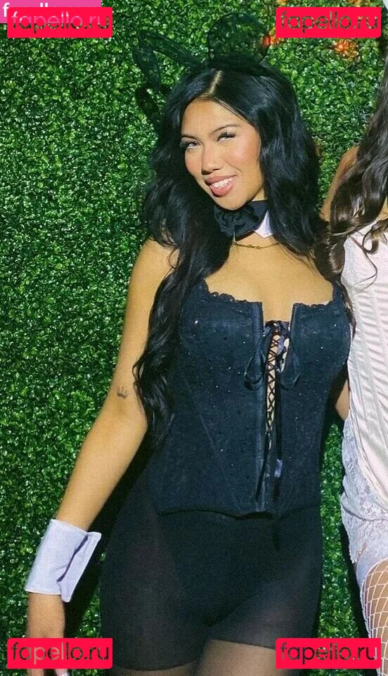 Alyanna Joelle Onlyfans Photo Gallery 