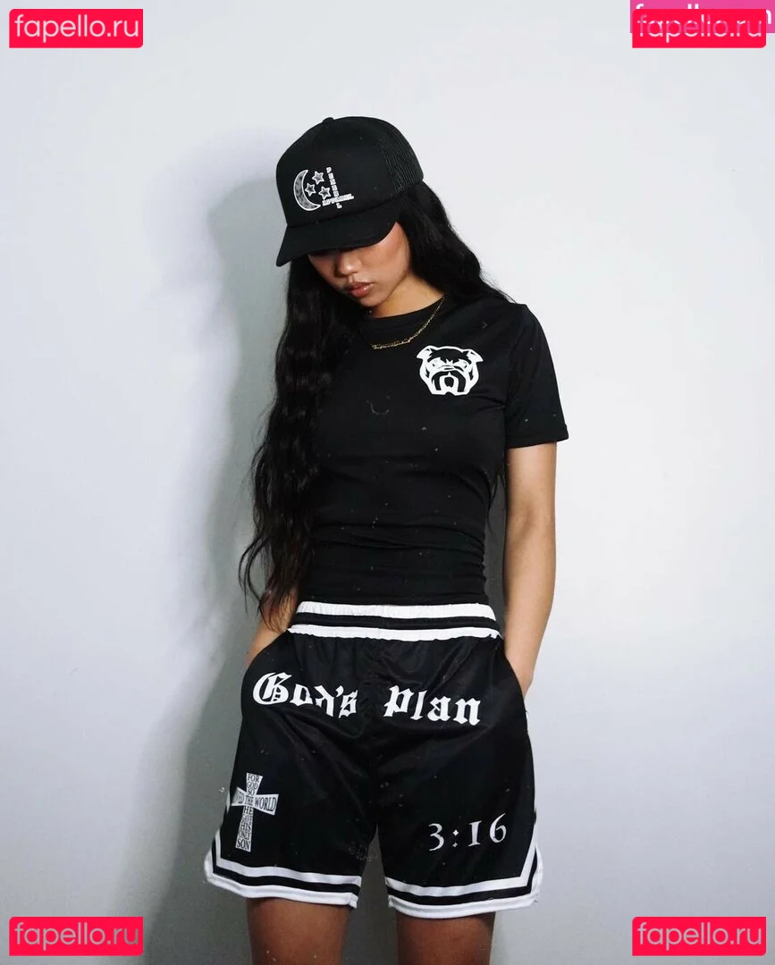 Alyanna Joelle Onlyfans Photo Gallery 