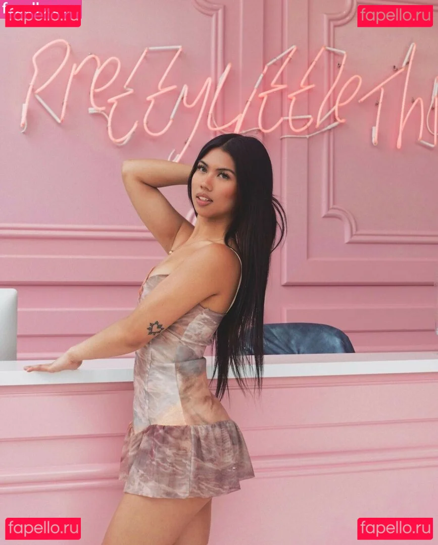 Alyanna Joelle Onlyfans Photo Gallery 