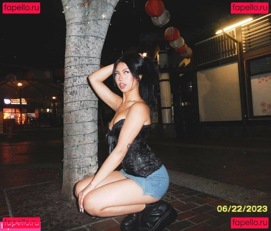 Alyanna Joelle Onlyfans Photo Gallery 