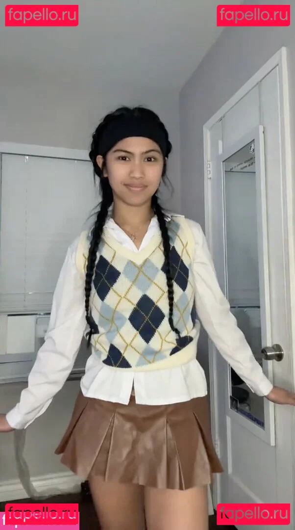 Alyanna Joelle Onlyfans Photo Gallery 