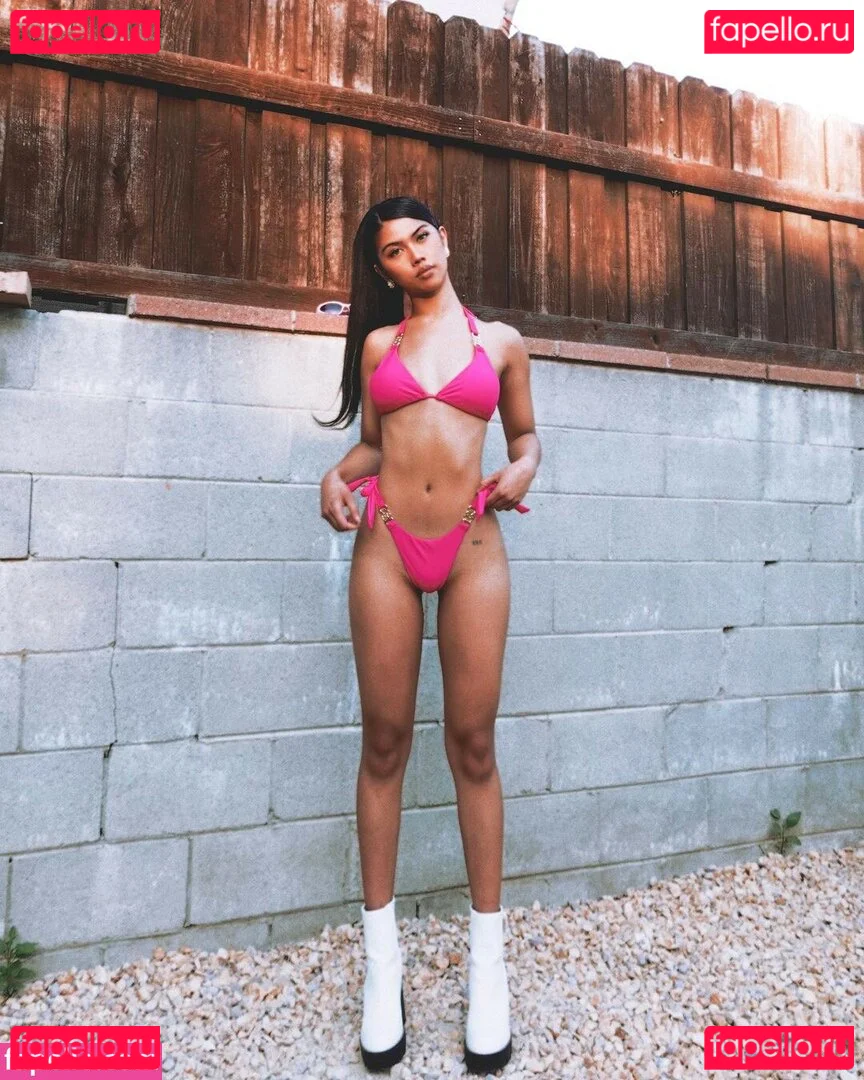 Alyanna Joelle Onlyfans Photo Gallery 