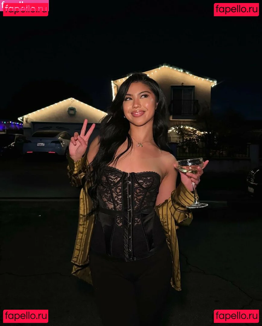 Alyanna Joelle Onlyfans Photo Gallery 