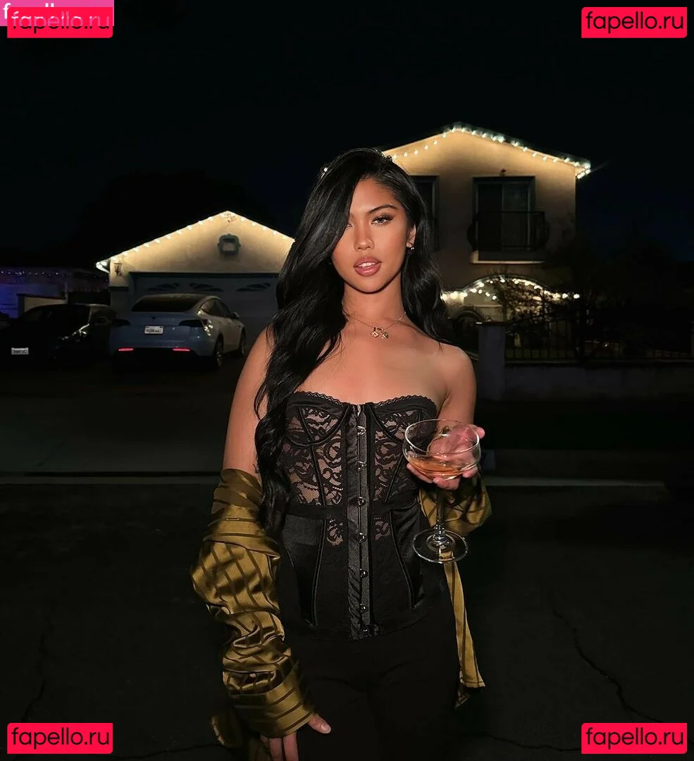 Alyanna Joelle Onlyfans Photo Gallery 