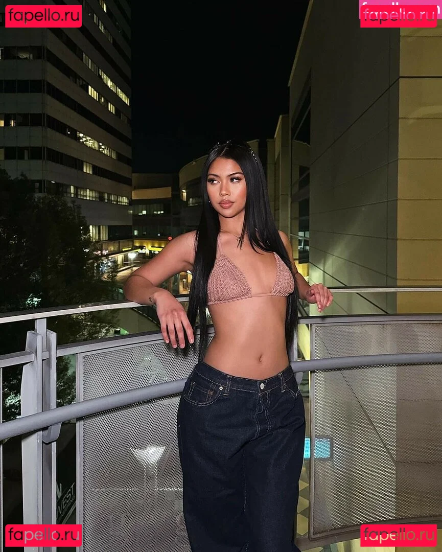 Alyanna Joelle Onlyfans Photo Gallery 