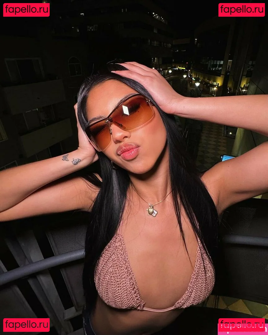 Alyanna Joelle Onlyfans Photo Gallery 