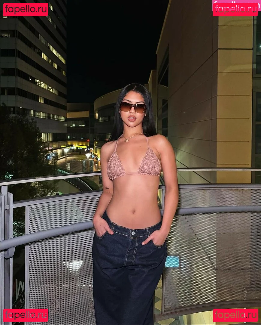 Alyanna Joelle Onlyfans Photo Gallery 