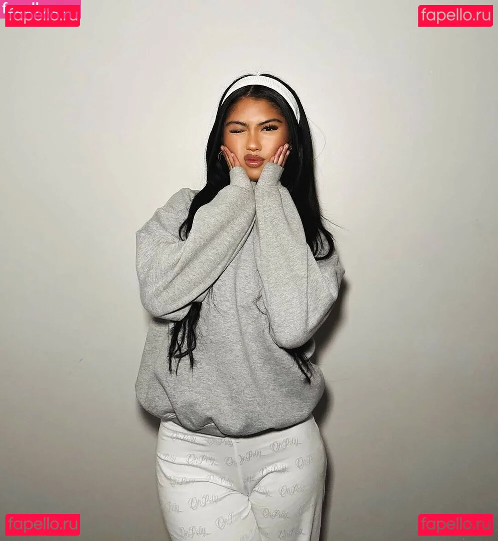 Alyanna Joelle Onlyfans Photo Gallery 