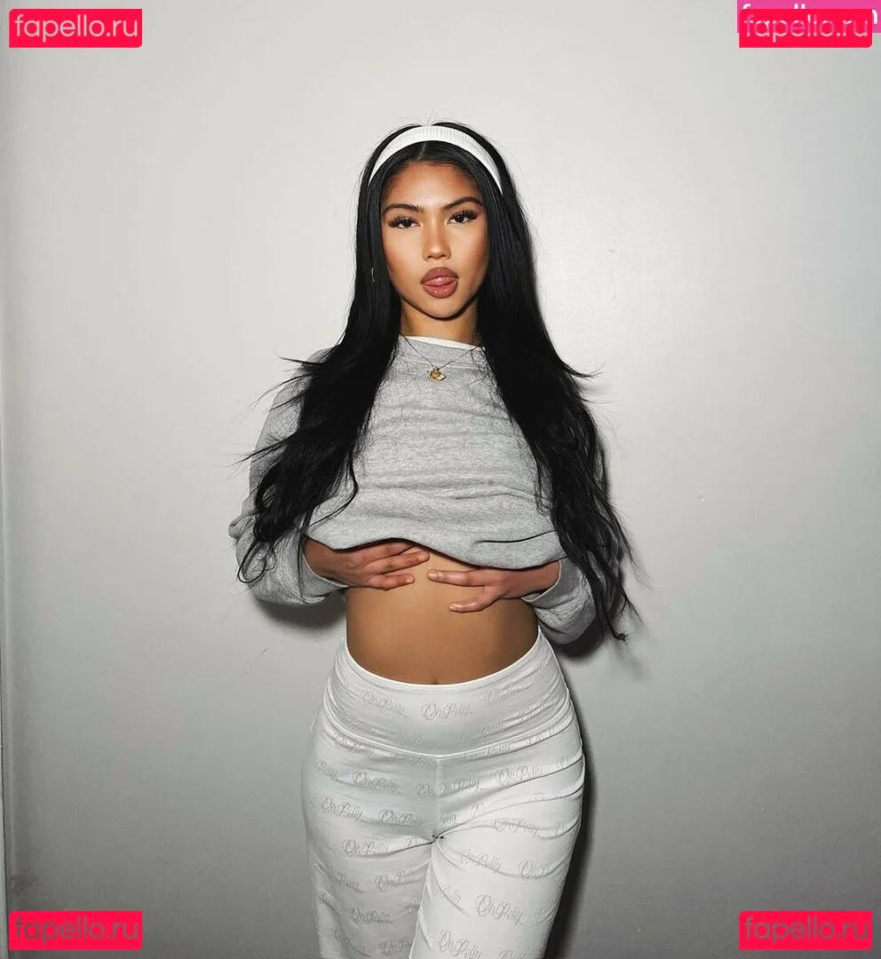 Alyanna Joelle Onlyfans Photo Gallery 